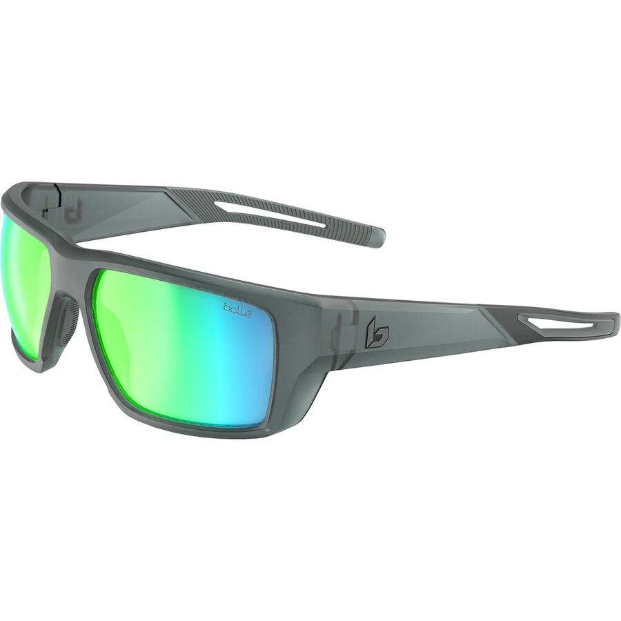 PHARON, Hunter Green Frost-Jade Green Polarized, hi-res